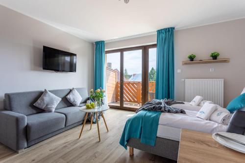 Apart Invest Apartament Bawaria, Szklarska Poręba (photo 3)