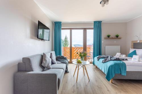 Apart Invest Apartament Bawaria, Szklarska Poręba (photo 8)