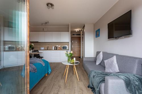 Apart Invest Apartament Bawaria, Szklarska Poręba (photo 11)