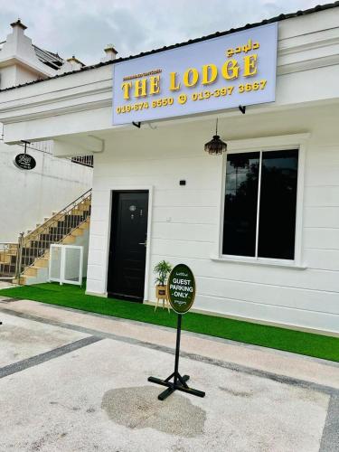 The Lodge