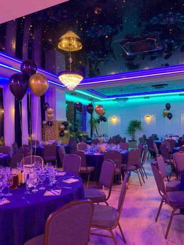 Hotel Zakliki - image 6