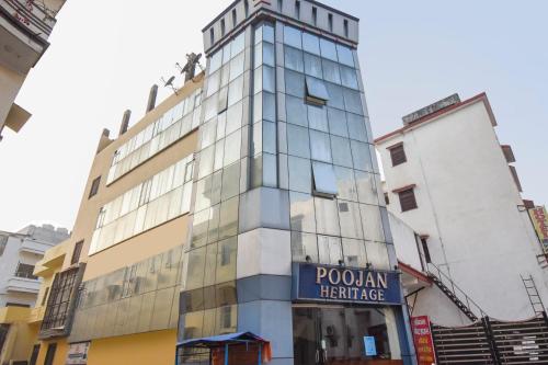 Hotel Poojan Heritage