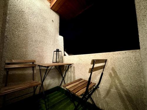 Sofia Sweet Spot: Central & Cozy 2