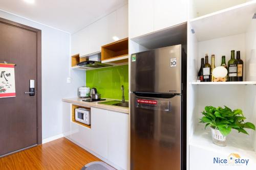 Can ho Orchard Garden - SG Airport Homestay