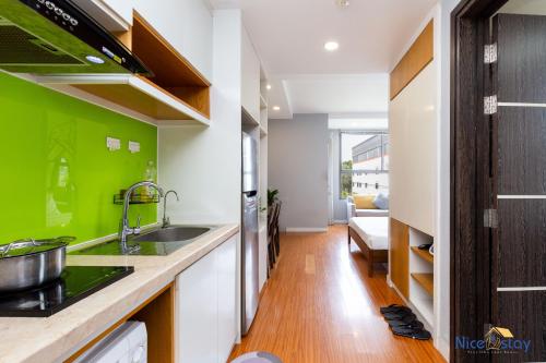 Can ho Orchard Garden - SG Airport Homestay