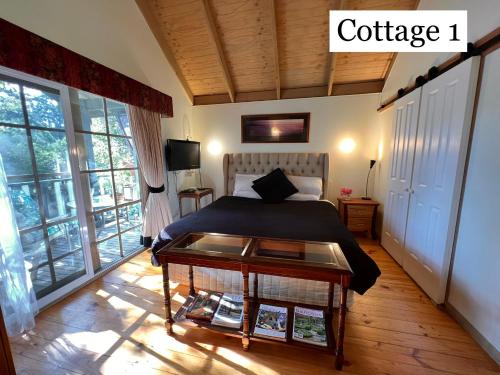 Foto - Olinda Country Cottages