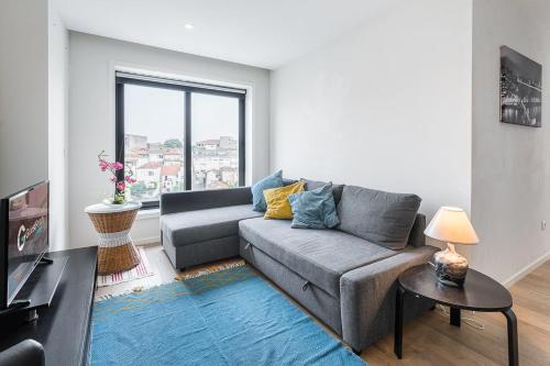 GuestReady - Cosy spot near Porto city centre, Porto (fotografie 7)