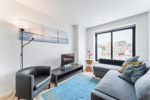 GuestReady - Cosy spot near Porto city centre, Porto (fotografie 2)
