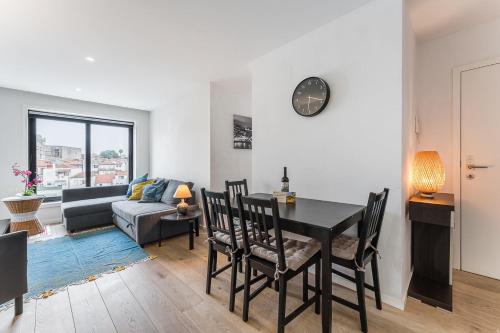 GuestReady - Cosy spot near Porto city centre, Porto (fotografie 4)