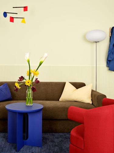 BRIK Apartment Hotel, Kopenhaga (zdjęcie 6)