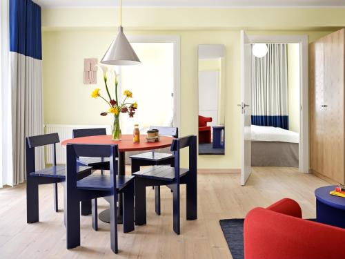 BRIK Apartment Hotel, Kopenhaga (zdjęcie 10)