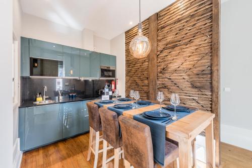 GuestReady - Chic retreat in the heart of Porto 5