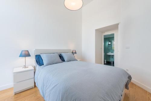 GuestReady - Modern stay in downtown Porto, Porto