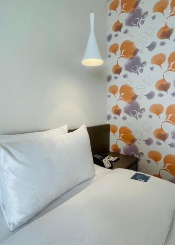 Comfortable mattresses