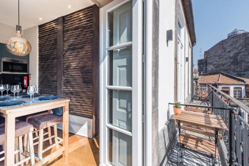 GuestReady - Chic retreat in the heart of Porto 2