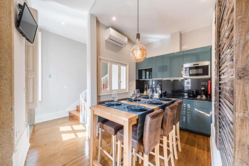 GuestReady - Chic retreat in the heart of Porto 1