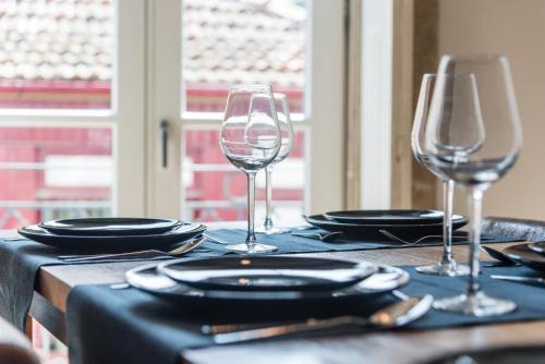 GuestReady - Chic retreat in the heart of Porto 4