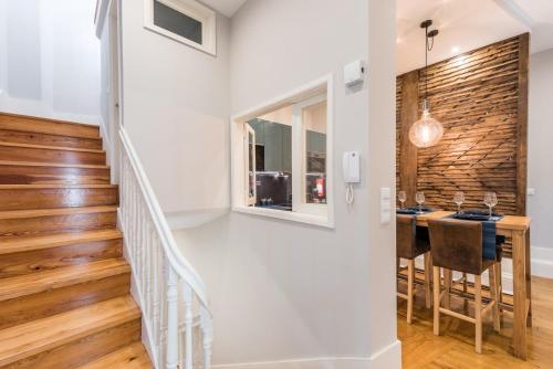 GuestReady - Chic retreat in the heart of Porto 3