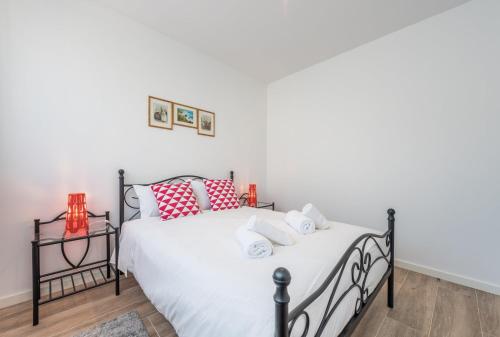 GuestReady - Retreat near Matosinhos beach, Матозиньюш (фото 11)