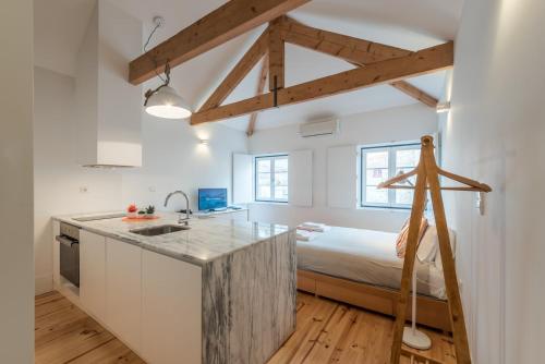 GuestReady - Chic city nest in Porto, Porto