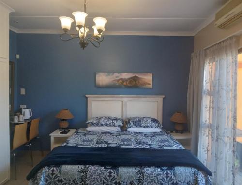 SONHOS dreams Self catering apartment Unit 1 Bloemfontein