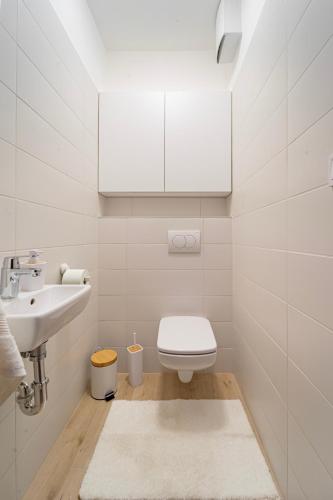 WestSide Garden Apartments by FirstHost, Budapešť (fotografie 4)