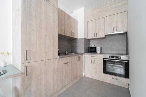 WestSide Garden Apartments by FirstHost, Budapešť (fotografie 7)