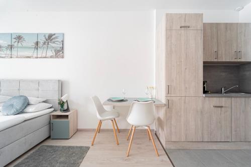 WestSide Garden Apartments by FirstHost, Budapešť (fotografie 8)