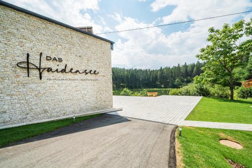 Das Haidensee – Glanegg, CA