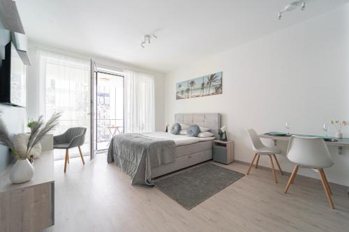 WestSide Garden Apartments by FirstHost, Budapešť (fotografie 9)