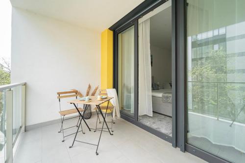 WestSide Garden Apartments by FirstHost, Budapešť (fotografie 10)
