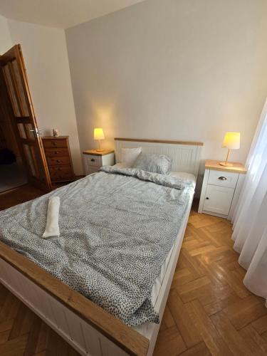 Júlia Apartman Kaposvár***