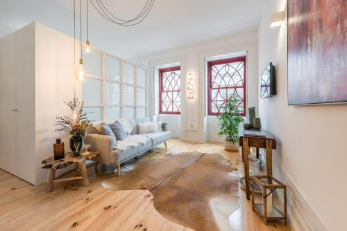 GuestReady - Rustic urban retreat 1