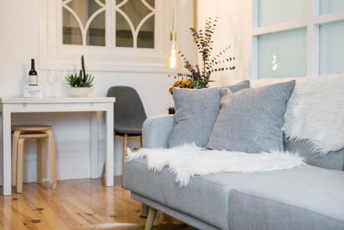 GuestReady - Rustic urban retreat 5