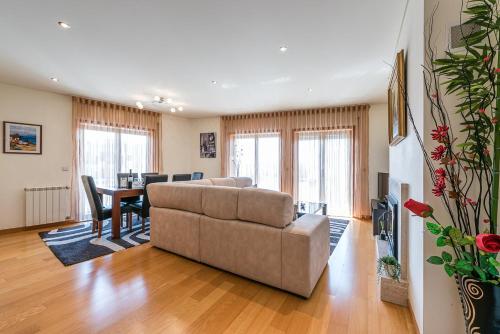 GuestReady - Luxe living by the pool, Póvoa de Varzim (Foto 10)