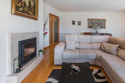 GuestReady - Luxe living by the pool, Póvoa de Varzim (Foto 8)
