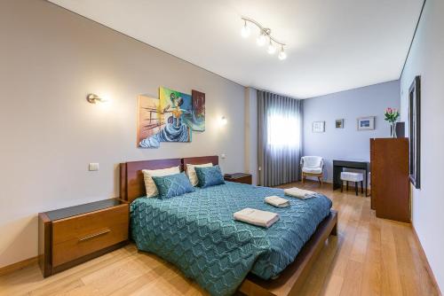 GuestReady - Luxe living by the pool, Póvoa de Varzim (Foto 4)