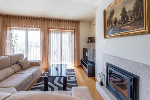 GuestReady - Luxe living by the pool, Póvoa de Varzim (Foto 7)