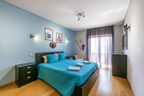 GuestReady - Luxe living by the pool, Póvoa de Varzim (Foto 5)