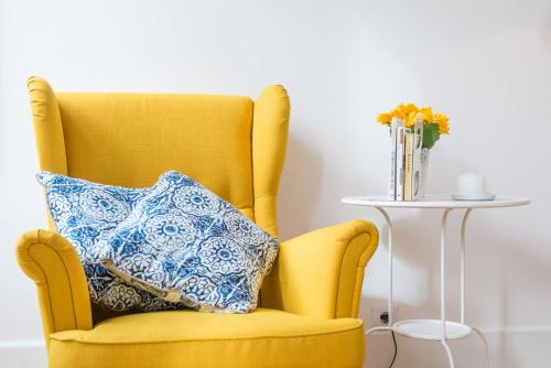 GuestReady - Quaint comfort near Clérigos Tower, Porto (fotografie 7)