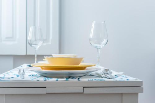 GuestReady - Quaint comfort near Clérigos Tower, Porto (fotografie 10)