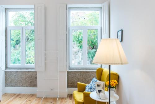 GuestReady - Quaint comfort near Clérigos Tower, Porto (fotografie 6)