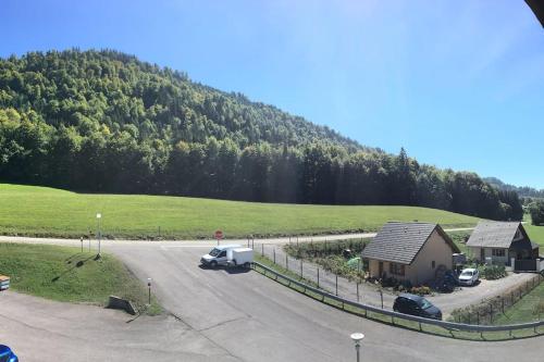Appartement plein sud montagne et lacs in Habere-Poche