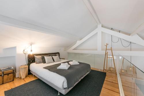 GuestReady - Cosy living in downtown - image 3
