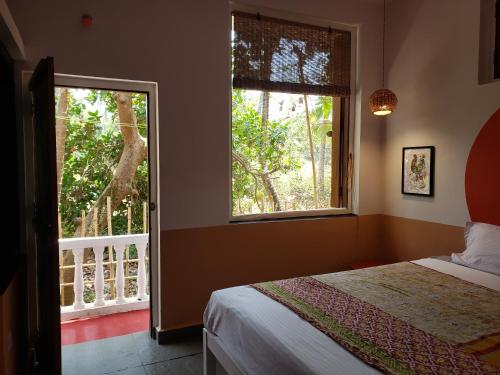 Laxmi Happy Home in Querim Goa photo 2