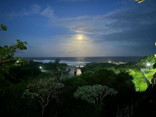 Mzimayi River Lodge