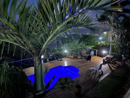 Mzimayi River Lodge in Hibberdene