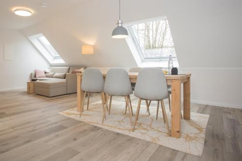 Two-Bedroom Apartment image 4