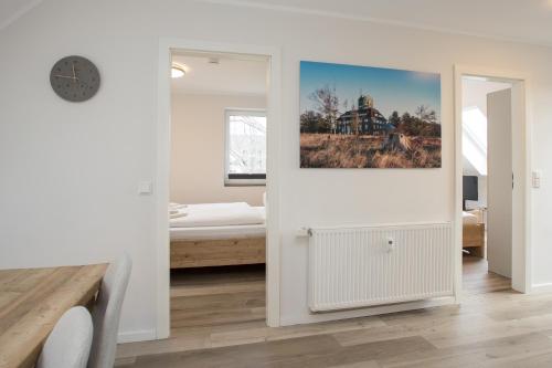 Two-Bedroom Apartment image 9