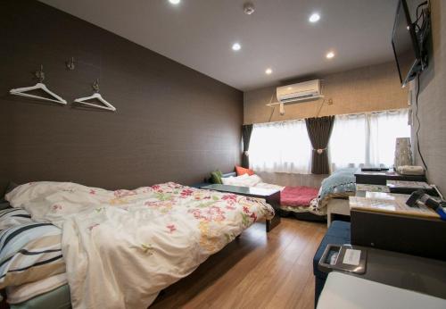 Kyoto - apartment / Vacation STAY 169